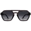 Marc Jacobs Sunglasses MARC 587/S KB7 9O Grey Dark Grey Gradient