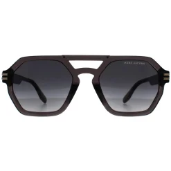 Marc Jacobs Sunglasses MARC 587/S KB7 9O Grey Dark Grey Gradient