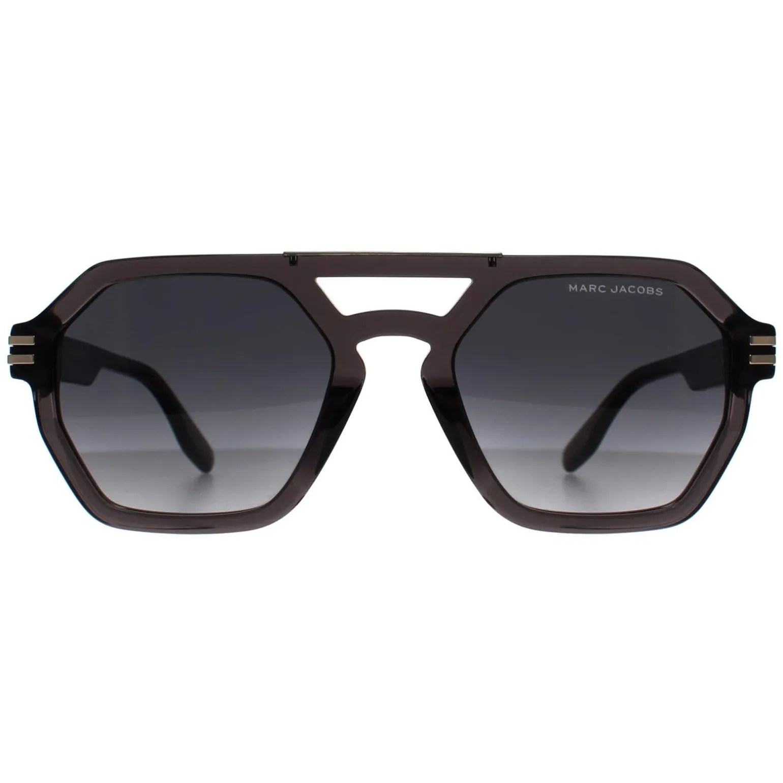 Marc Jacobs Sunglasses MARC 587/S KB7 9O Grey Dark Grey Gradient
