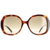 Marc Jacobs Sunglasses MARC 581/S 05L HA Havana Brown Gradient