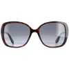 Marc Jacobs Sunglasses MARC 304/S 086 9O Dark Havana Grey