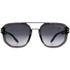 Marc Jacobs Sunglasses MARC 588/S KB7 9O Grey Dark Grey Gradient