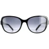 Marc Jacobs Sunglasses MARC 528/S 807 9O Black Dark Grey Gradient