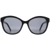 Marc Jacobs Sunglasses MARC 554/S 807 IR Black Gray