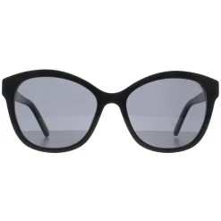 Marc Jacobs Sunglasses MARC 554/S 807 IR Black Gray