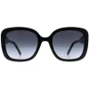 Marc Jacobs Sunglasses MARC 625/S 807 9O Black Dark Grey Gradient