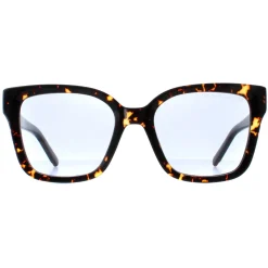 Marc Jacobs Sunglasses MARC 458/S 581 KU Havana Black Blue Avio