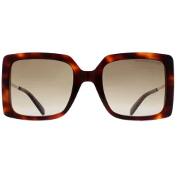 Marc Jacobs Sunglasses MARC 579/S 05L HA Havana Brown Gradient