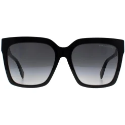 Marc Jacobs Sunglasses MARC 764/S 807 9O Black Dark Grey Gradient