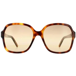 Marc Jacobs Sunglasses MARC 526/S 086 HA Havana Brown Gradient