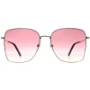 Marc Jacobs Sunglasses MARC 829/S S9E/3X Gold Pink Gradient