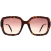 Marc Jacobs Sunglasses MARC 652/S 086 HA Havana Brown Gradient