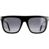 Marc Jacobs Sunglasses MARC 586/S 807 9O Black Dark Grey Gradient