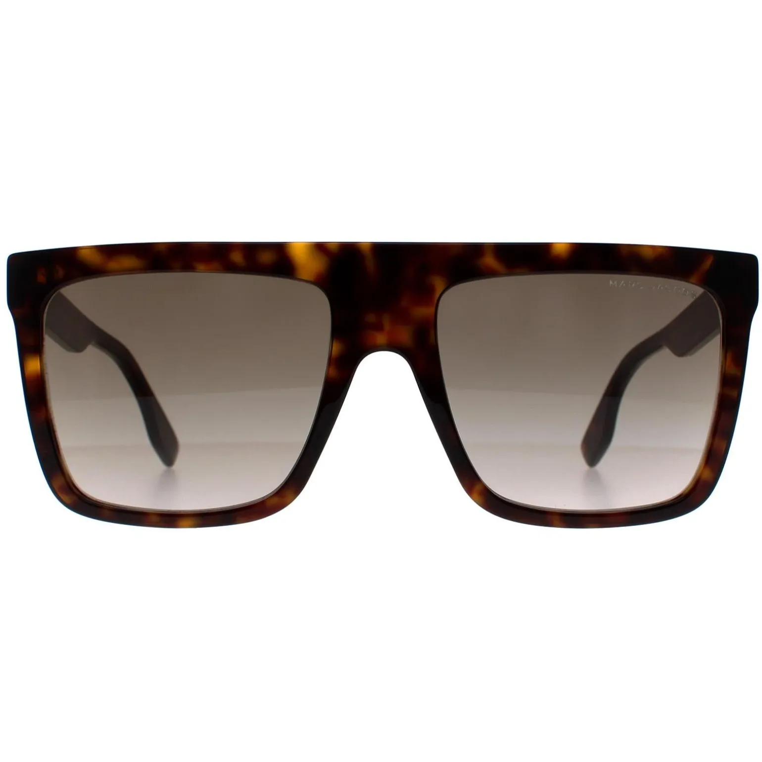 Marc Jacobs Sunglasses MARC 639/S 086 HA Havana Brown Gradient