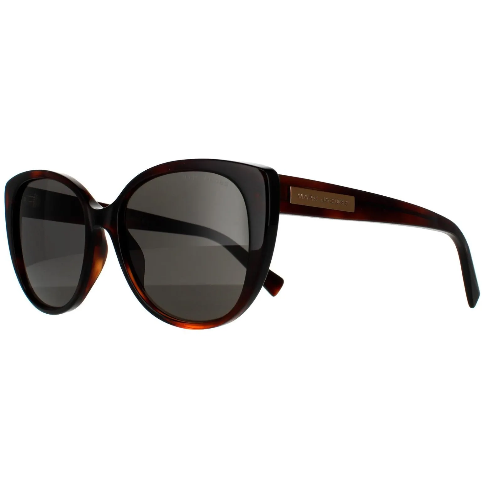 Marc Jacobs Sunglasses MARC 421/S DXH IR Havana Glitter Grey