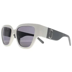 Marc Jacobs Sunglasses MARC 724/S SZJ IR Ivory Gray