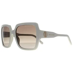 Marc Jacobs Sunglasses MARC 731/S SZJ HA Ivory Brown