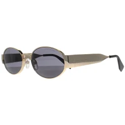 Marc Jacobs Sunglasses MARC 806/S RHL/IR Gold Grey