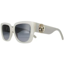 Marc Jacobs Sunglasses MARC 687/S SZJ 9O Ivory Dark Grey Gradient