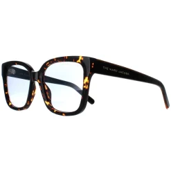Marc Jacobs Sunglasses MARC 458/S 581 KU Havana Black Blue Avio