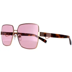 Marc Jacobs Sunglasses MARC 495/S DYE U1 Gold Copper Pink