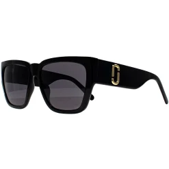 Marc Jacobs Sunglasses MARC 646/S 807 IR Black Grey