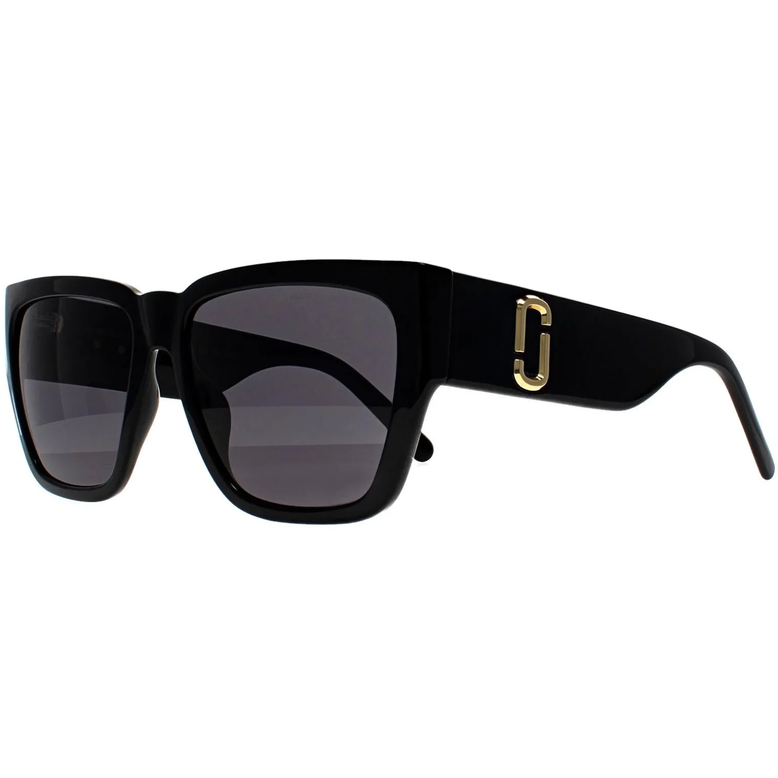 Marc Jacobs Sunglasses MARC 646/S 807 IR Black Grey