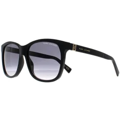 Marc Jacobs Sunglasses Marc 337/S 807 90 Black Dark Gray Gradient