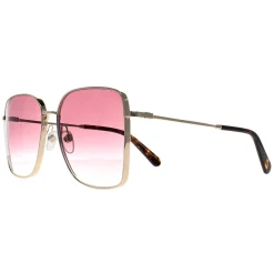 Marc Jacobs Sunglasses MARC 829/S S9E/3X Gold Pink Gradient