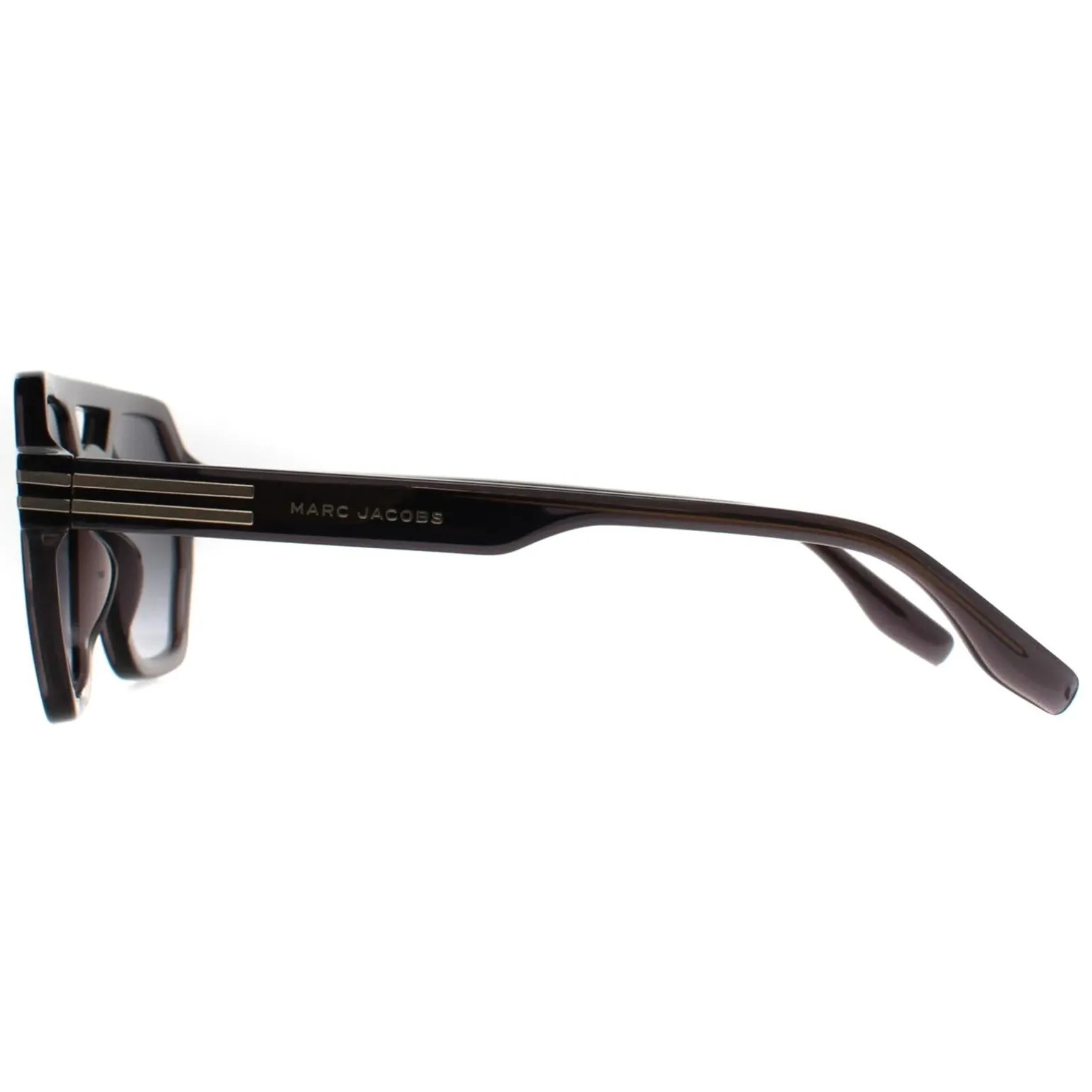Marc Jacobs Sunglasses MARC 587/S KB7 9O Grey Dark Grey Gradient
