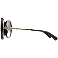 Marc Jacobs Sunglasses MARC 581/S 807 9O Black Dark Grey Gradient