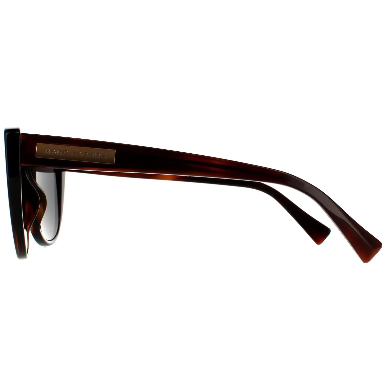 Marc Jacobs Sunglasses MARC 421/S DXH IR Havana Glitter Grey