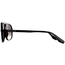 Marc Jacobs Sunglasses MARC 468/S 807 HA Black Brown Gradient