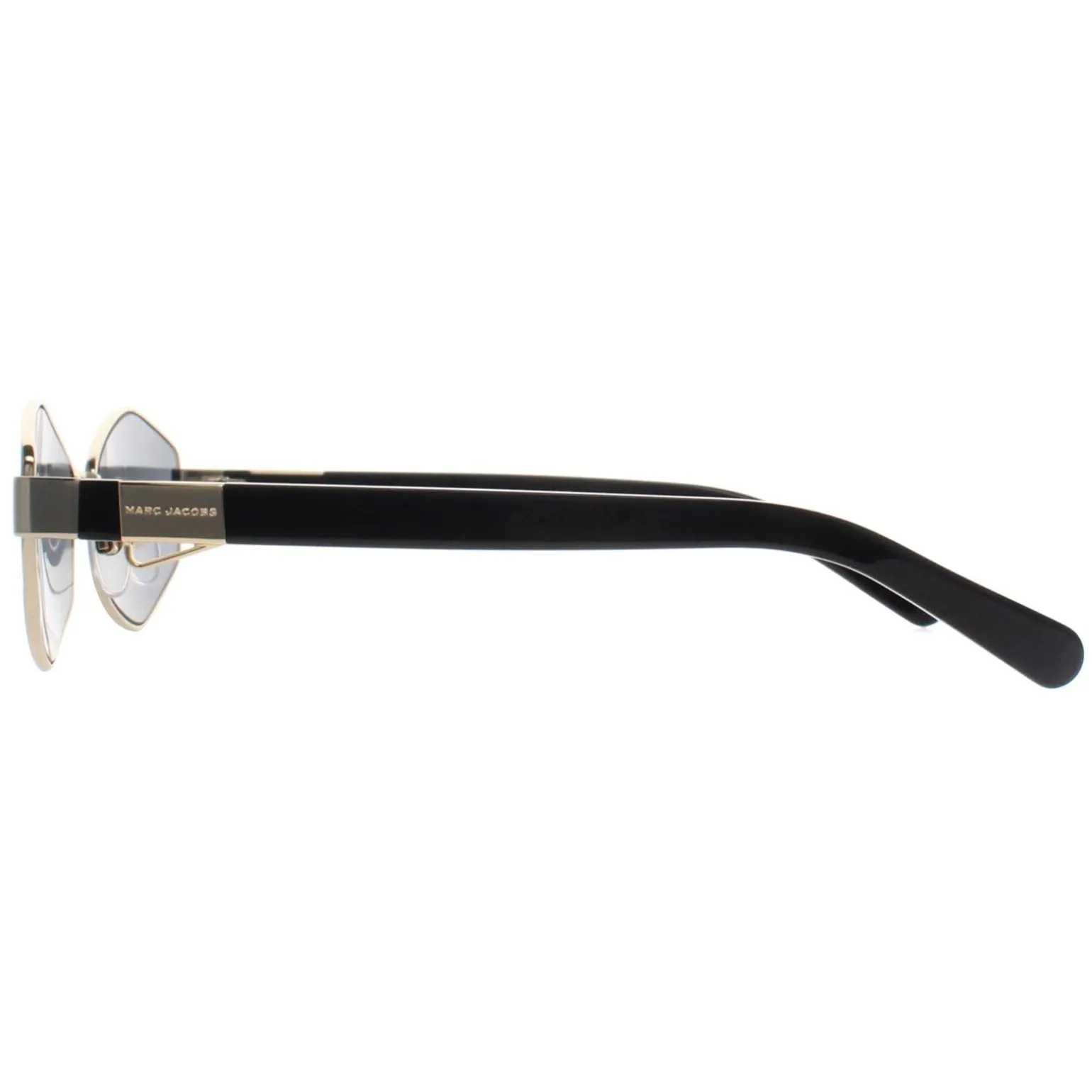 Marc Jacobs Sunglasses MARC 496/S J5G/IR Gold Grey