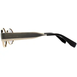 Marc Jacobs Sunglasses MARC 806/S RHL/IR Gold Grey