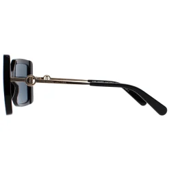 Marc Jacobs Sunglasses MARC 579/S 807 IR Black Grey