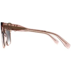 Marc Jacobs Sunglasses MARC 764/S FWM 9O Transparent Nude Dark Grey Gr