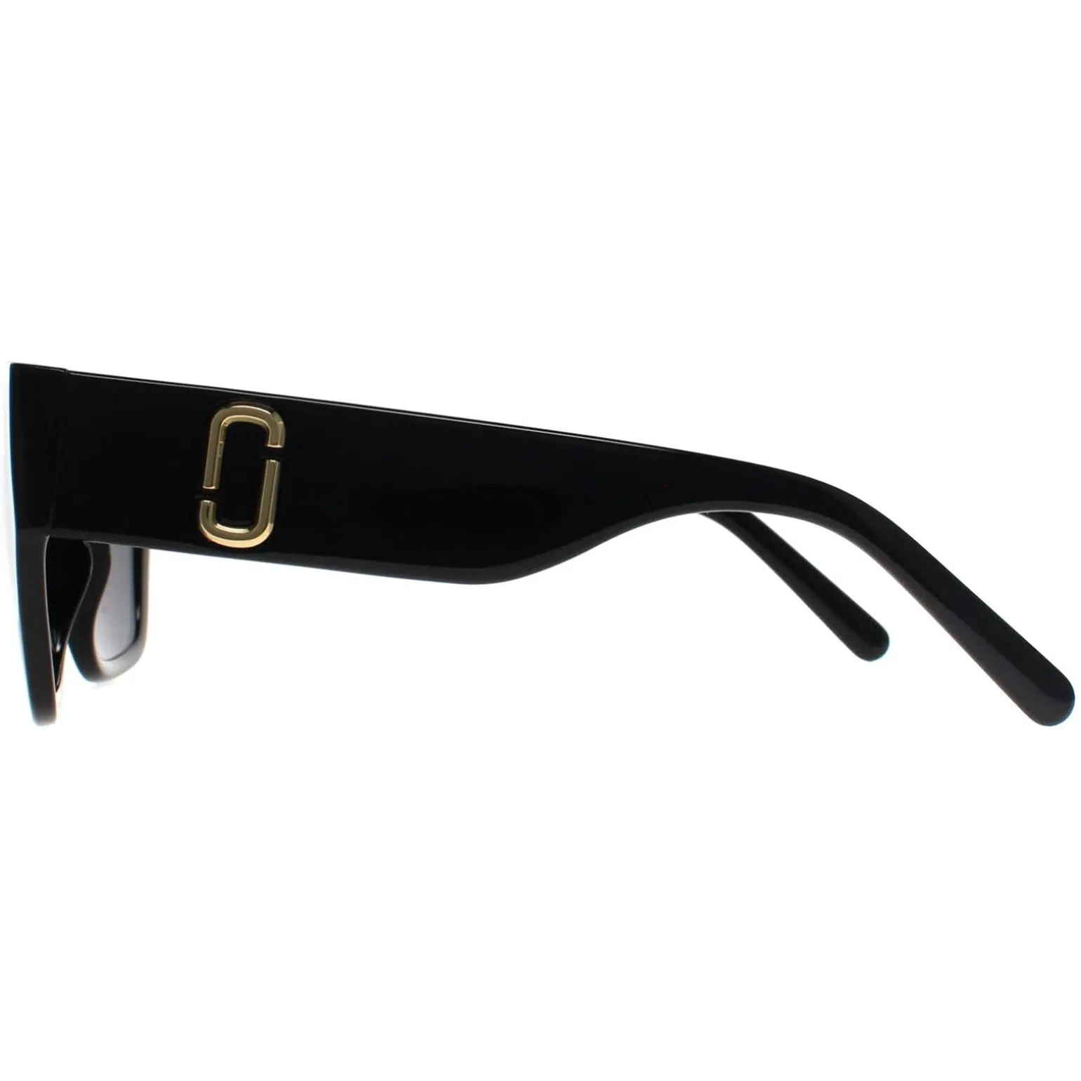 Marc Jacobs Sunglasses MARC 646/S 807 IR Black Grey