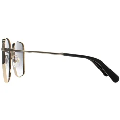 Marc Jacobs Sunglasses MARC 829/S RHL/9O Gold Dark Grey Gradient