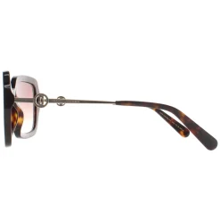 Marc Jacobs Sunglasses MARC 652/S 086 HA Havana Brown Gradient