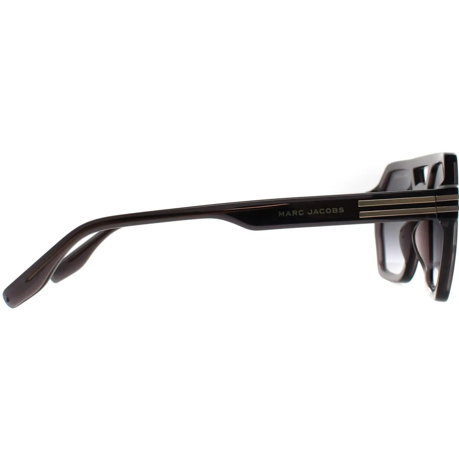 Marc Jacobs Sunglasses MARC 587/S KB7 9O Grey Dark Grey Gradient