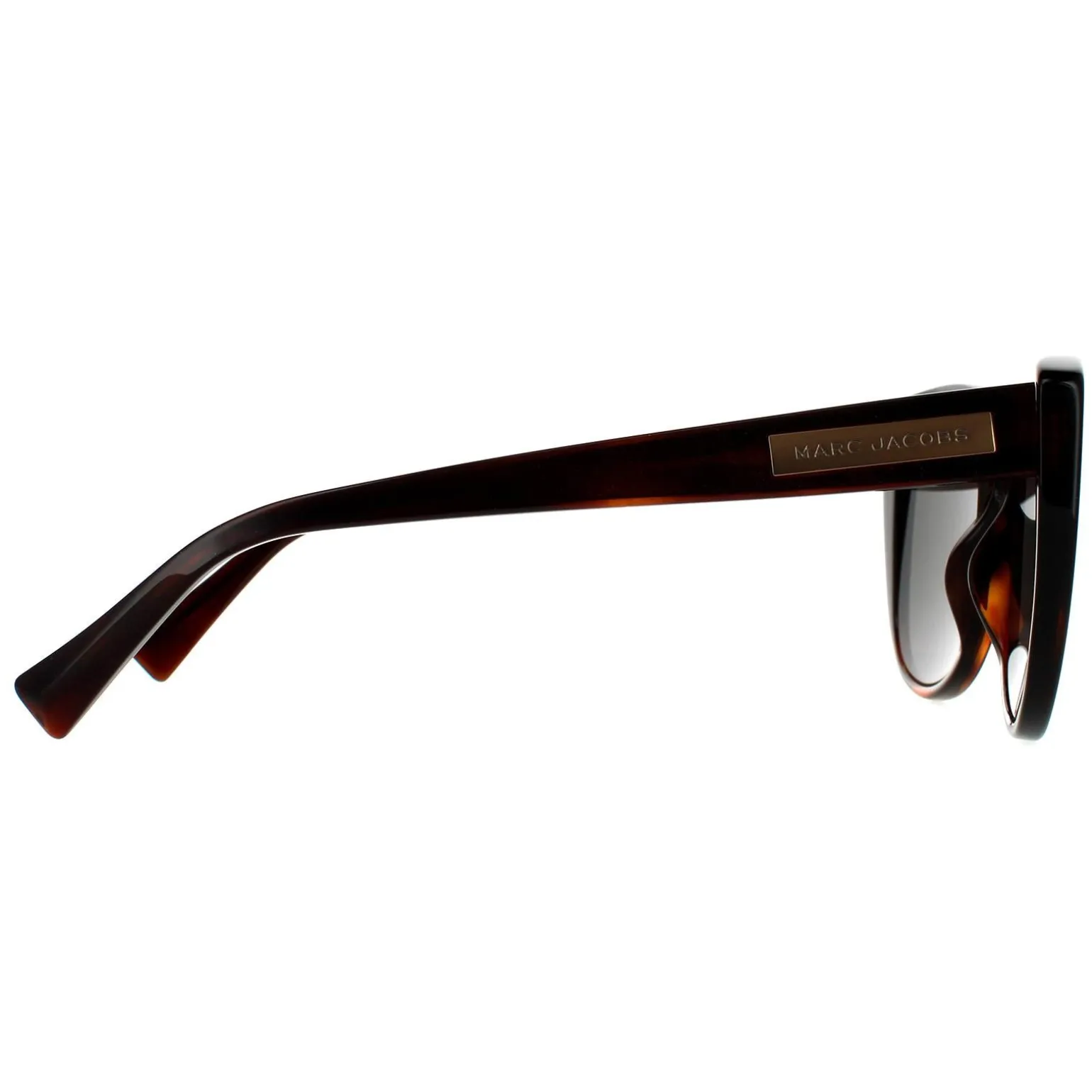 Marc Jacobs Sunglasses MARC 421/S DXH IR Havana Glitter Grey