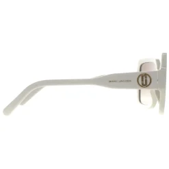 Marc Jacobs Sunglasses MARC 731/S SZJ HA Ivory Brown