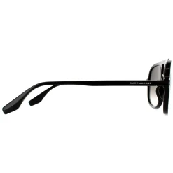 Marc Jacobs Sunglasses MARC 468/S 807 HA Black Brown Gradient