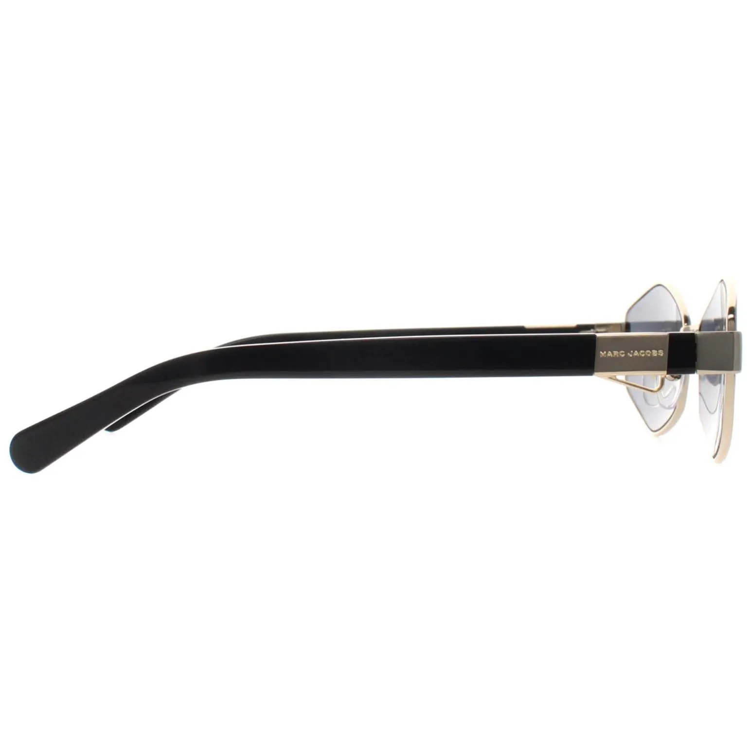 Marc Jacobs Sunglasses MARC 496/S J5G/IR Gold Grey
