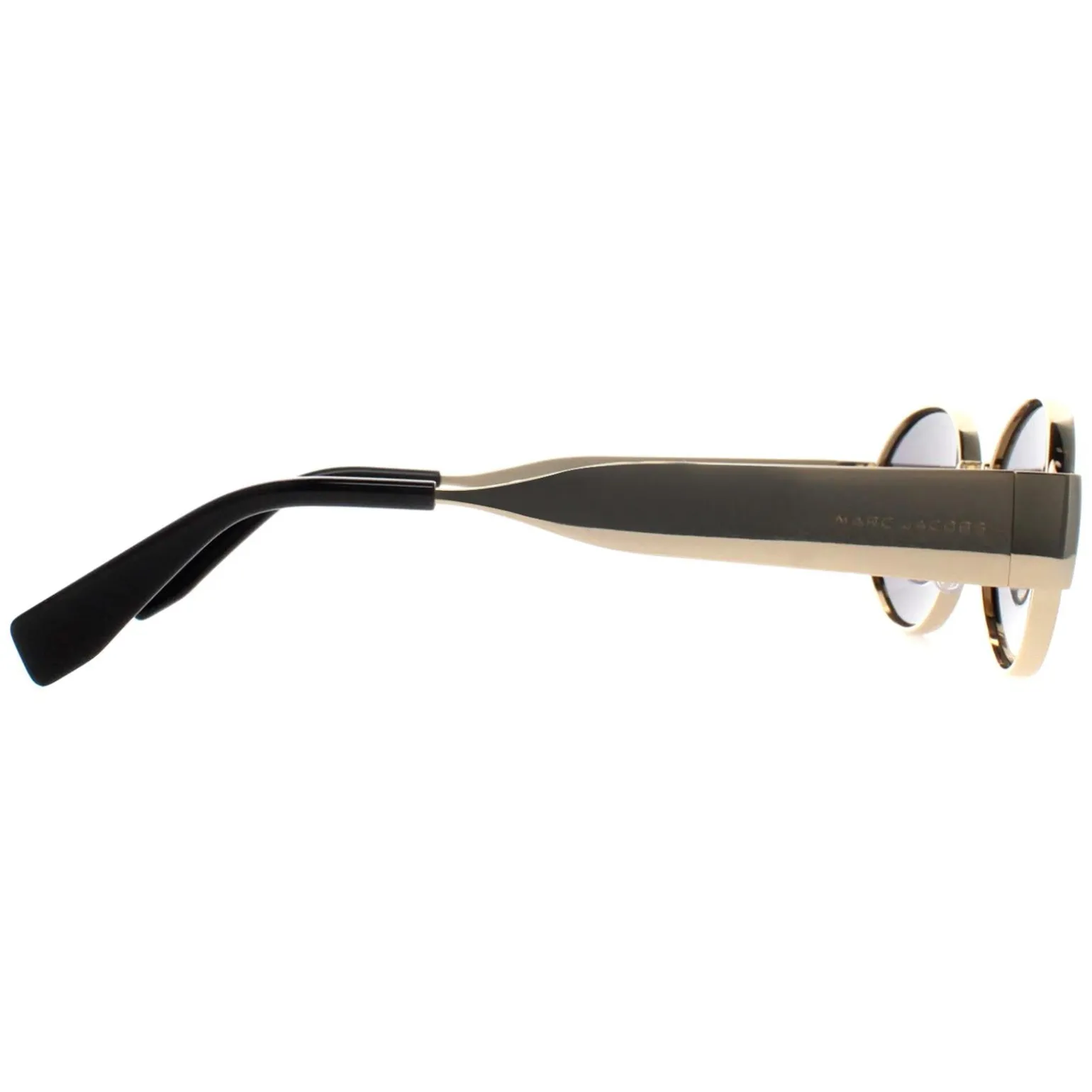 Marc Jacobs Sunglasses MARC 806/S RHL/IR Gold Grey