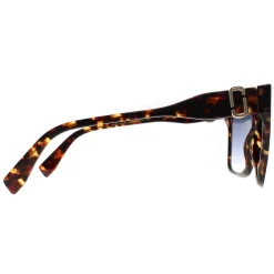 Marc Jacobs Sunglasses MARC 764/S 086 08 Havana Blue Gradient