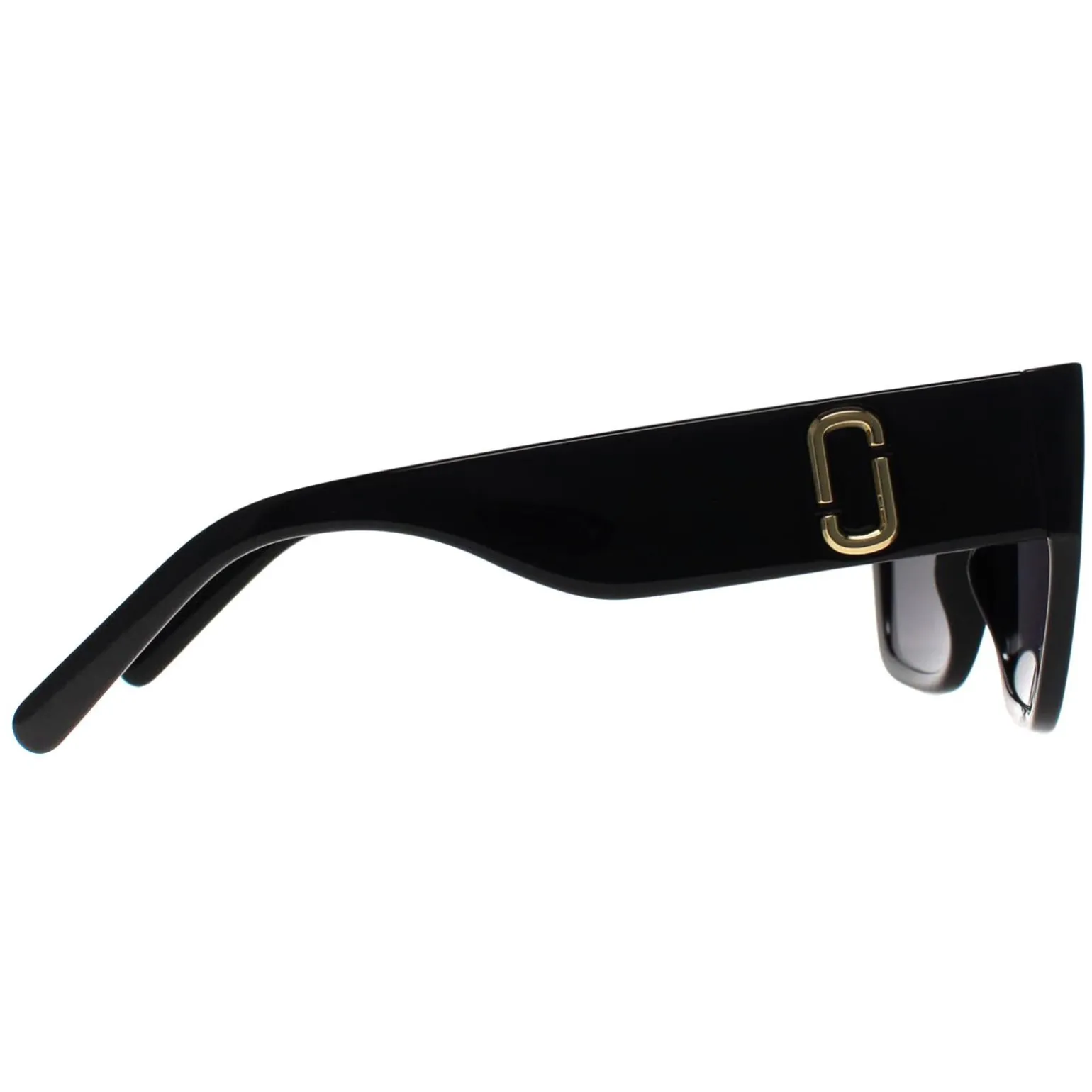 Marc Jacobs Sunglasses MARC 646/S 807 IR Black Grey