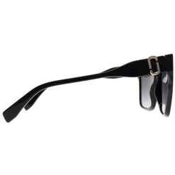 Marc Jacobs Sunglasses MARC 764/S 807 9O Black Dark Grey Gradient