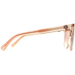 Marc Jacobs Sunglasses MARC 582/S R83 HA Orange Beige Brown Gradient